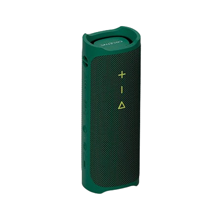 PARLANTE CREATIVE MUVO GO VERDE - 1