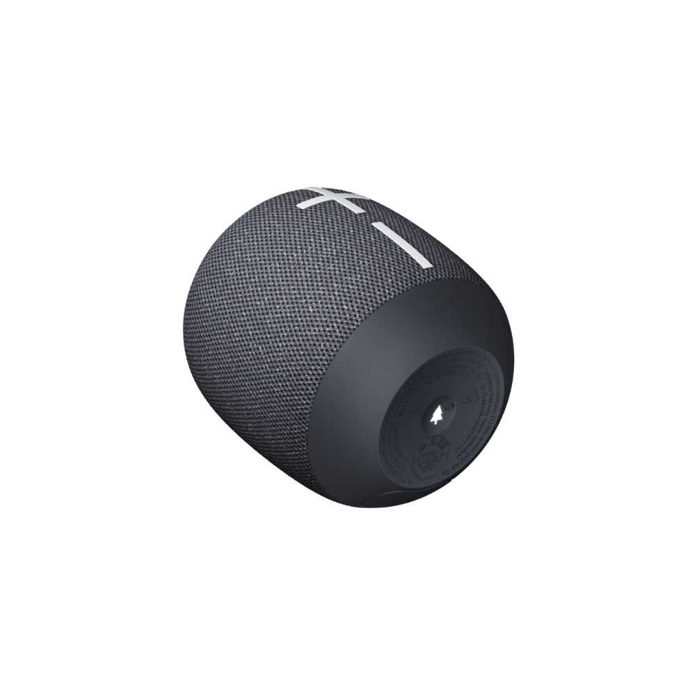 PARLANTE ULTIMATE EARS WONDERBOOM 4 NEGRO - 2