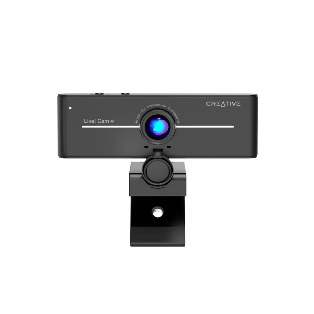 CAMARA CREATIVE LIVE CAM SYNC 4K - 1