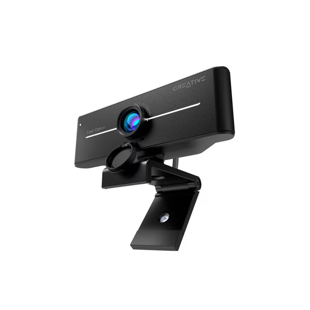 CAMARA CREATIVE LIVE CAM SYNC 4K - 2