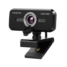 CAMARA CREATIVE LIVE CAM SYNC V2 - 1