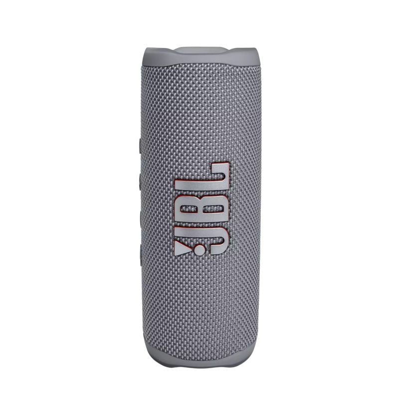 PARLANTE JBL FLIP 6 GRIS - 2