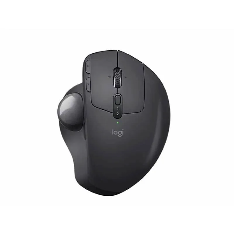 MOUSE MX ERGO LOGITECH - 1