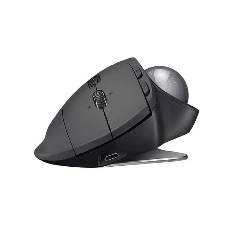 MOUSE MX ERGO LOGITECH - 2