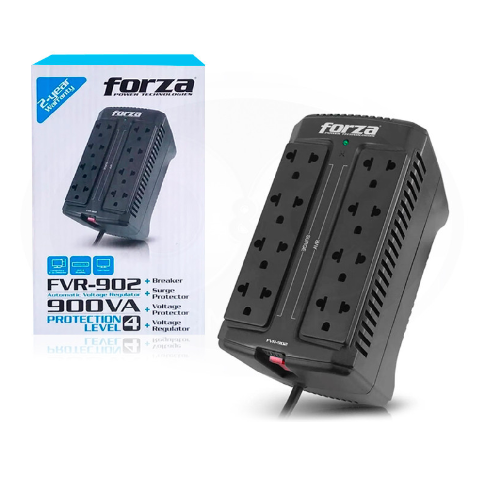 ESTABILIZADOR FORZA FVR-902 - 1
