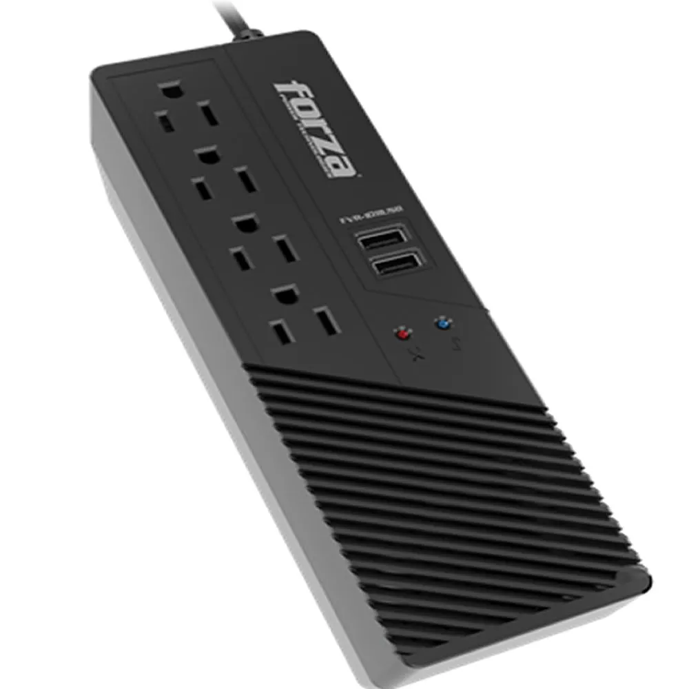 ESTABILIZADOR FORZA FVR-1012 - 2