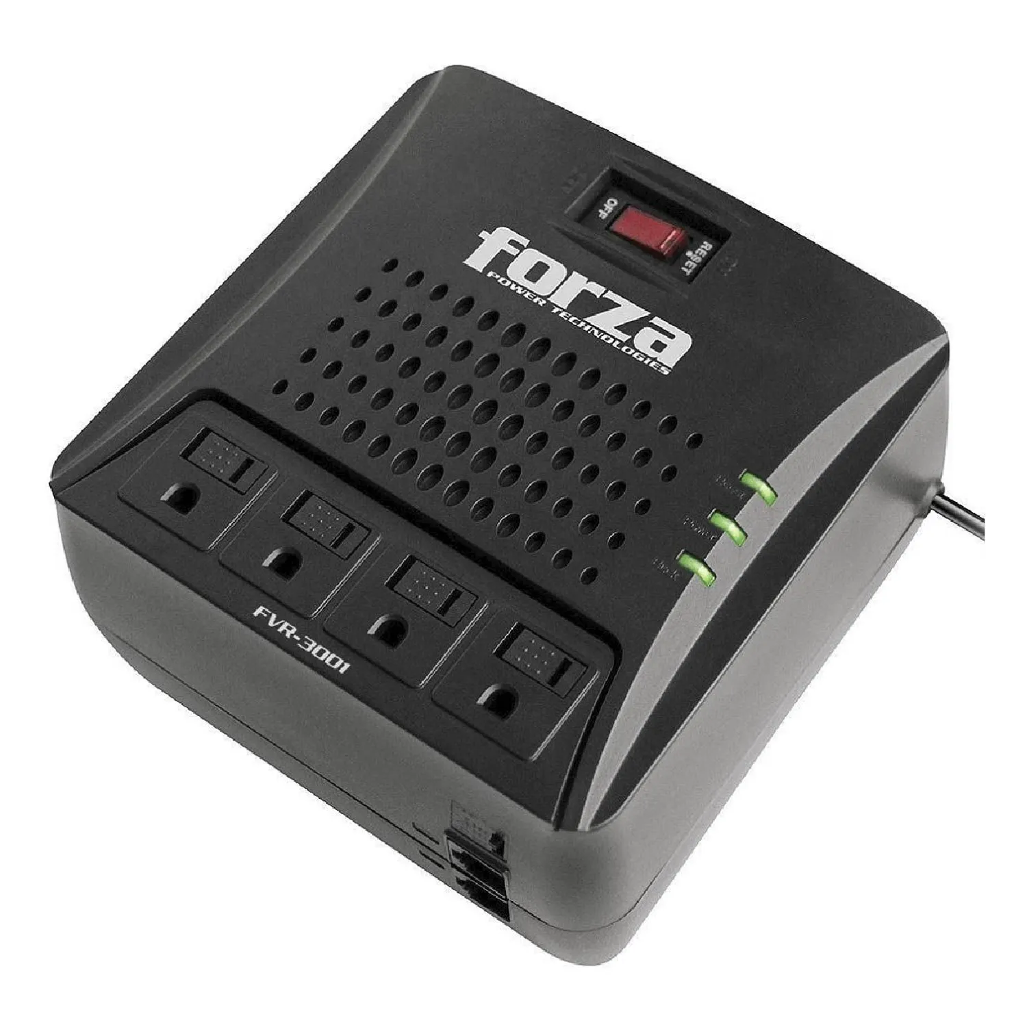 ESTABILIZADOR FORZA FVR-3002 - 1