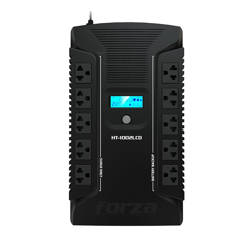 UPS FORZA HT-1002LCD 798302108646 - 1