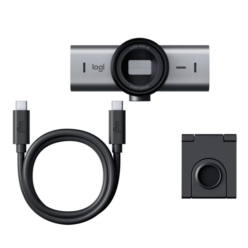 CAMARA MX BRIO 700 LOGITECH - 1