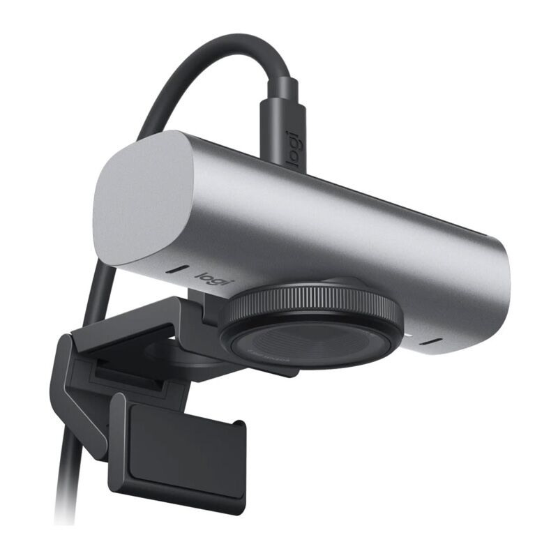 CAMARA MX BRIO 700 LOGITECH - 2