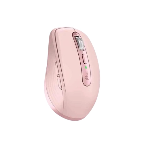 MOUSE MX ANYWHERE 3S ROSADO LOGITECH