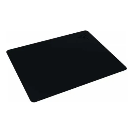 MOUSE PAD GAMER RAZER GOLIATHUS SPEED DE TELA Y GOMA COSMIC - 1