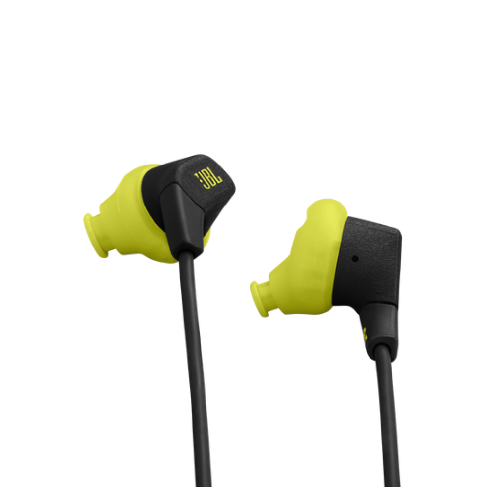 AURICULARES JBL ENDURANCE RUN 3 WIRELESS NEGRO - 2