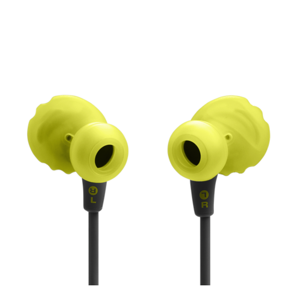 AURICULARES JBL ENDURANCE RUN 3 WIRELESS NEGRO - 4