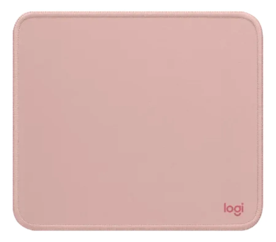 MOUSE LOGITECH M240 ROSA INALÁMBRICO CON BLUETOOTH Y MOUSE PAD PACK DE PRECISIÓN - 3