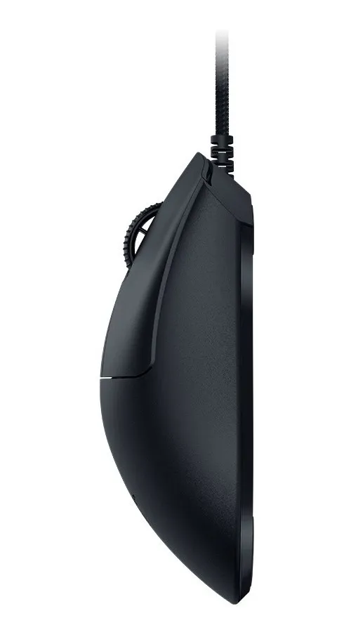 MOUSE GAMER RAZER DEATHADDER V3 - SENSOR ÓPTICO FOCUS PRO 30K - NEGRO - 4