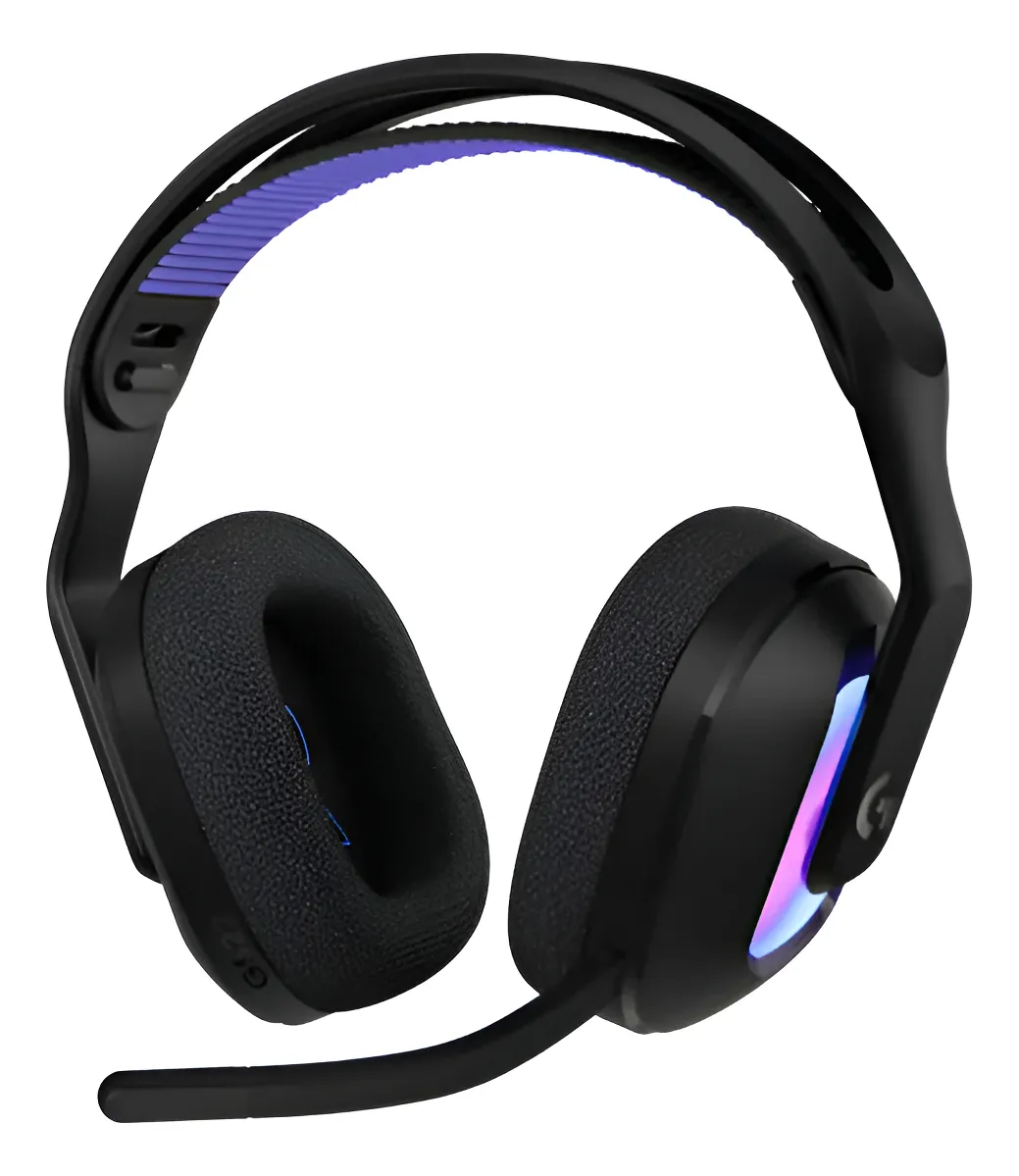 AUDÍFONO GAMING LOGITECH G522 NEGRO INALÁMBRICO DE ALTO RENDIMIENTO - 1