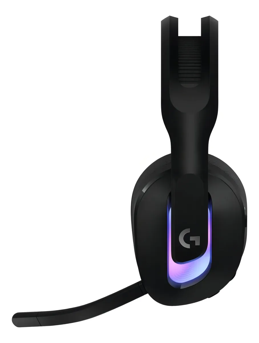 AUDÍFONO GAMING LOGITECH G522 NEGRO INALÁMBRICO DE ALTO RENDIMIENTO - 2