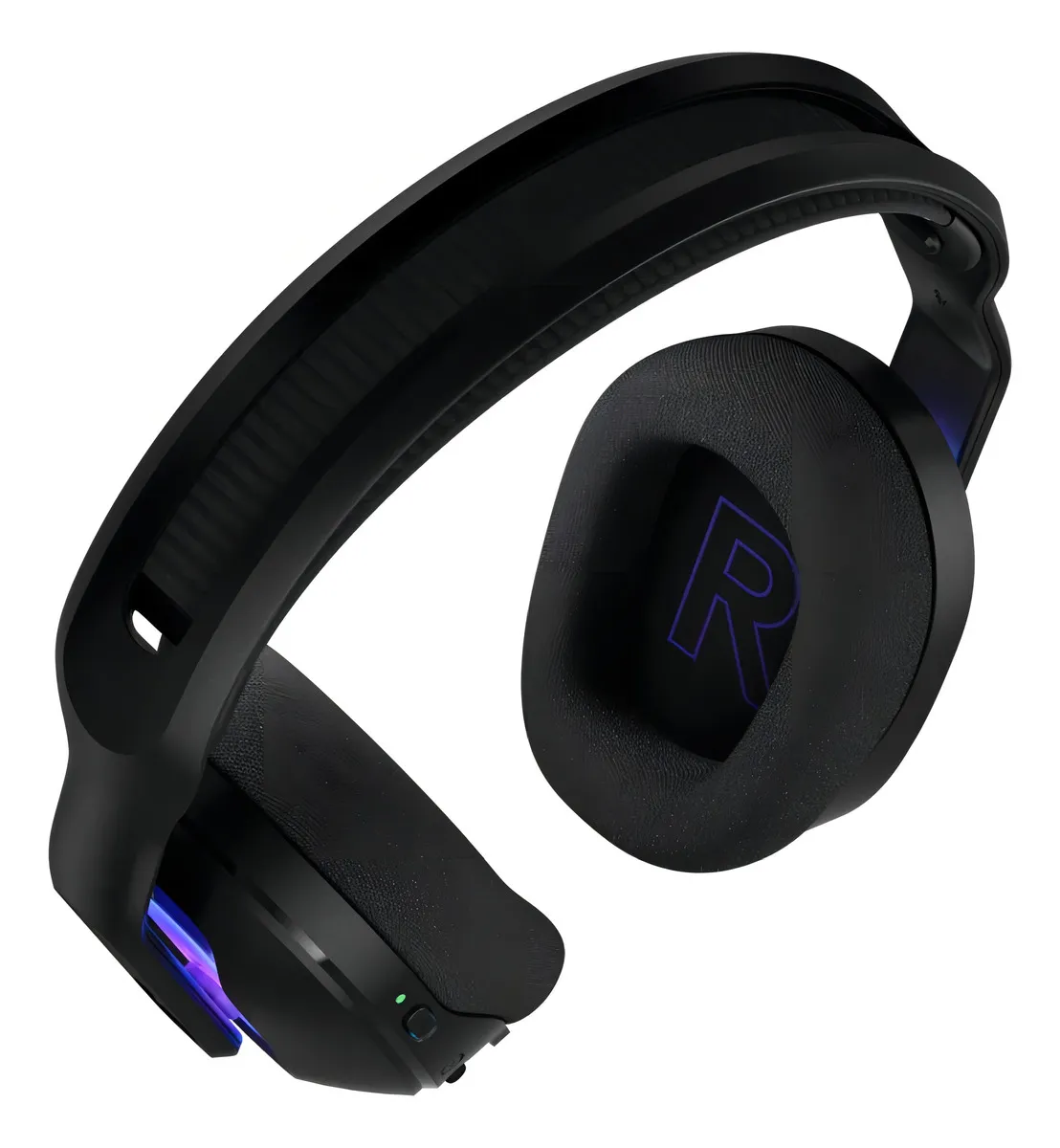 AUDÍFONO GAMING LOGITECH G522 NEGRO INALÁMBRICO DE ALTO RENDIMIENTO - 5