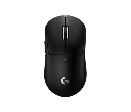 MOUSE LOGITECH G PRO X SUPERLIGHT 2C 44K INALÁMBRICO NEGRO - 1