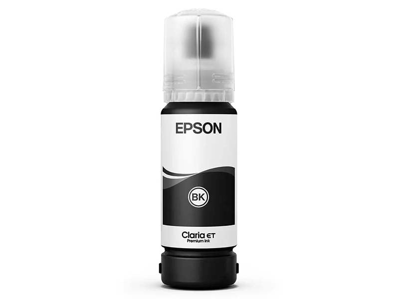 BOTELLA EPSON T554120-AL NEGRO L8160 - 1