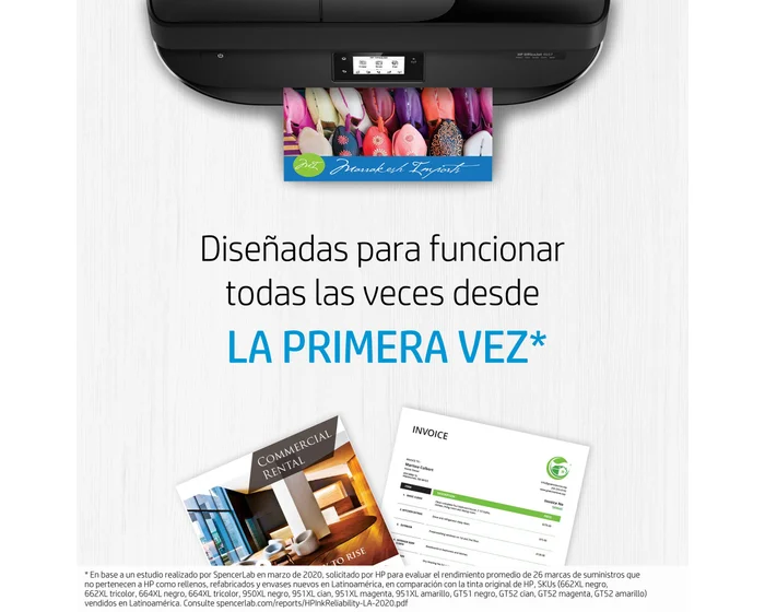 TÓNER HP 154X NEGRO DE ALTA CAPACIDAD PARA IMPRESORAS HP LASERJET - 4