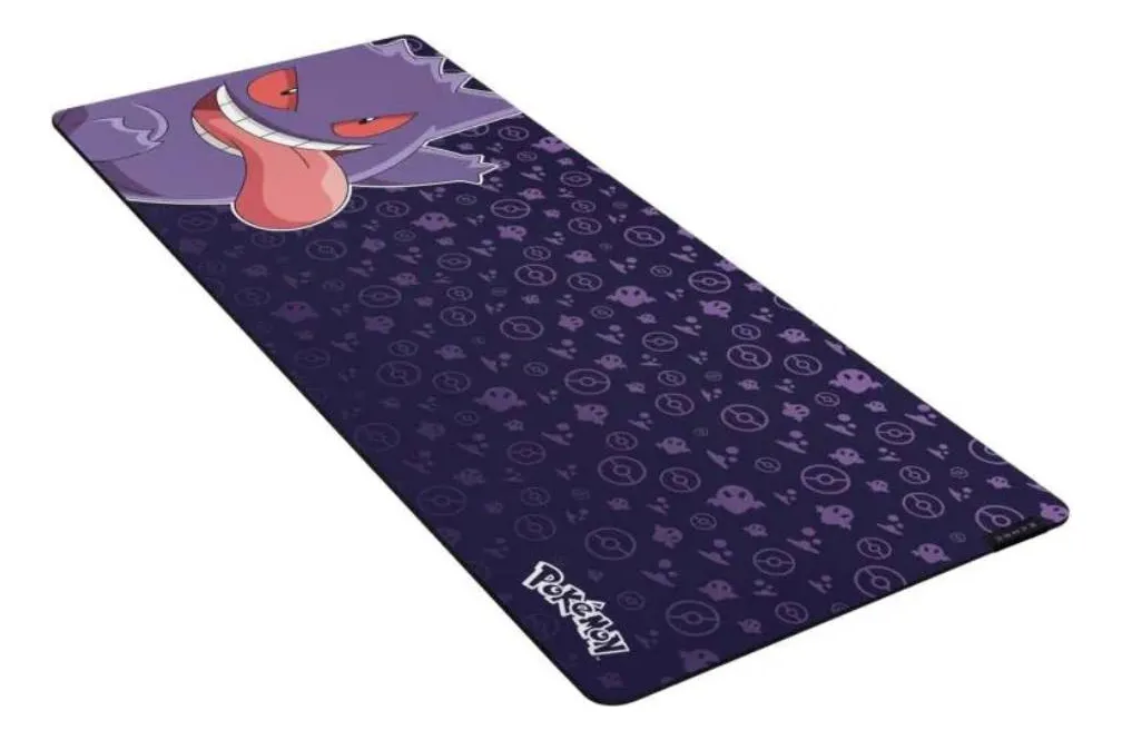 MOUSE PAD GAMER RAZER GIGANTUS V2 XXL EDICIÓN ESPECIAL POKÉMON GENGAR - 3