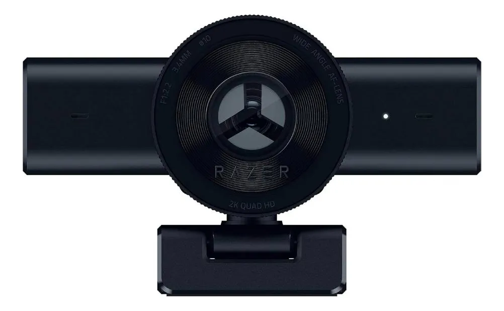CÁMARA WEB RAZER KIYO X FULL HD 1080P 60FPS PARA STREAMING Y VIDEOLLAMADAS - 2