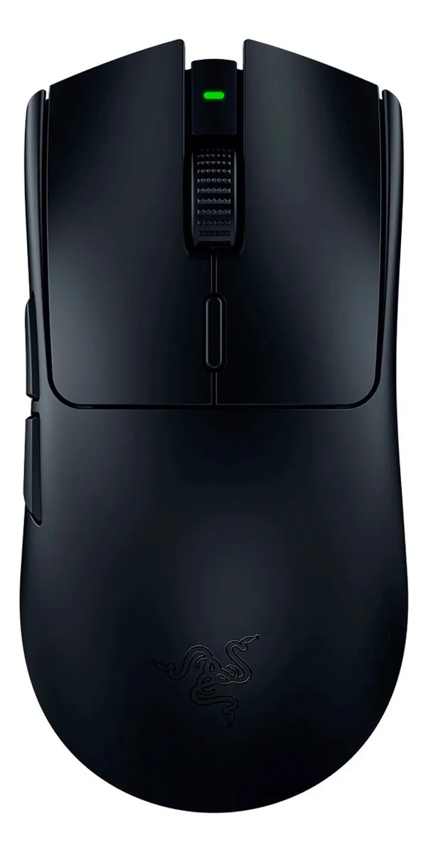 MOUSE INALÁMBRICO RAZER VIPER V3 HYPERSPEED BLACK NASA COLOR NEGRO - 1