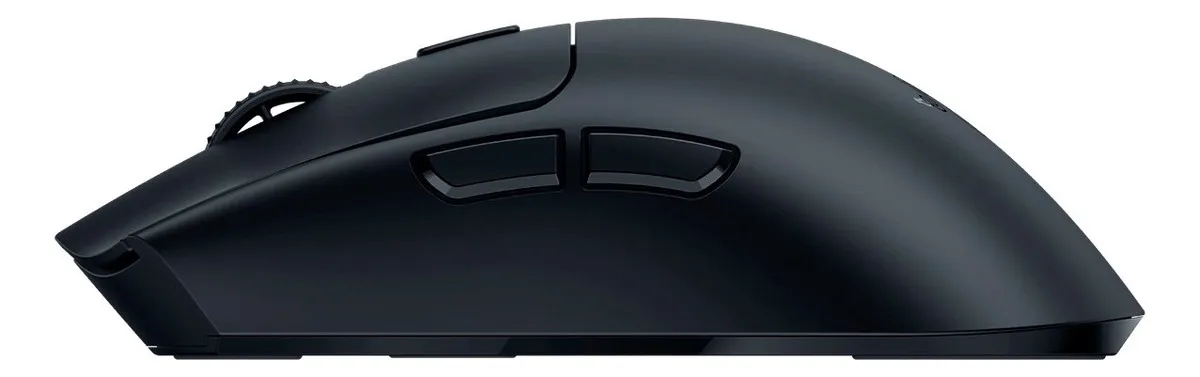 MOUSE INALÁMBRICO RAZER VIPER V3 HYPERSPEED BLACK NASA COLOR NEGRO - 3