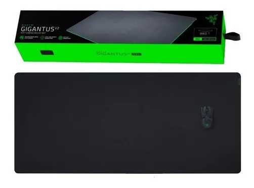 RAZER GIGANTUS V2 SOFT 3XL PAD MOUSE GAMING - 2