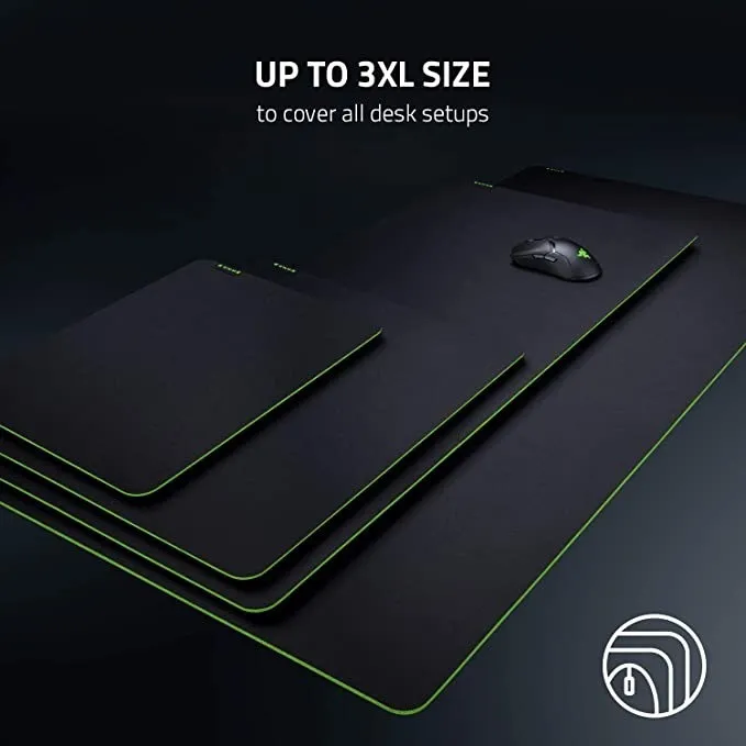 RAZER GIGANTUS V2 SOFT 3XL PAD MOUSE GAMING - 4