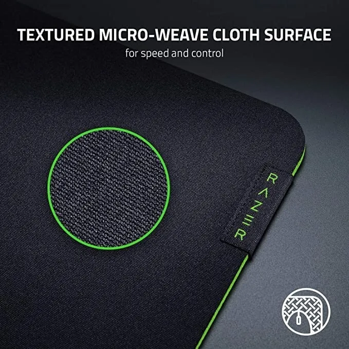 RAZER GIGANTUS V2 SOFT 3XL PAD MOUSE GAMING - 6