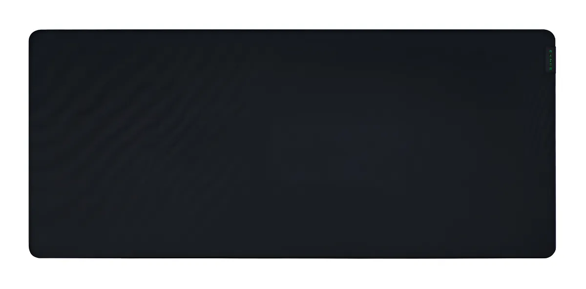MOUSE PAD RAZER GIGANTUS V2 SOFT XXL BLACK - 1
