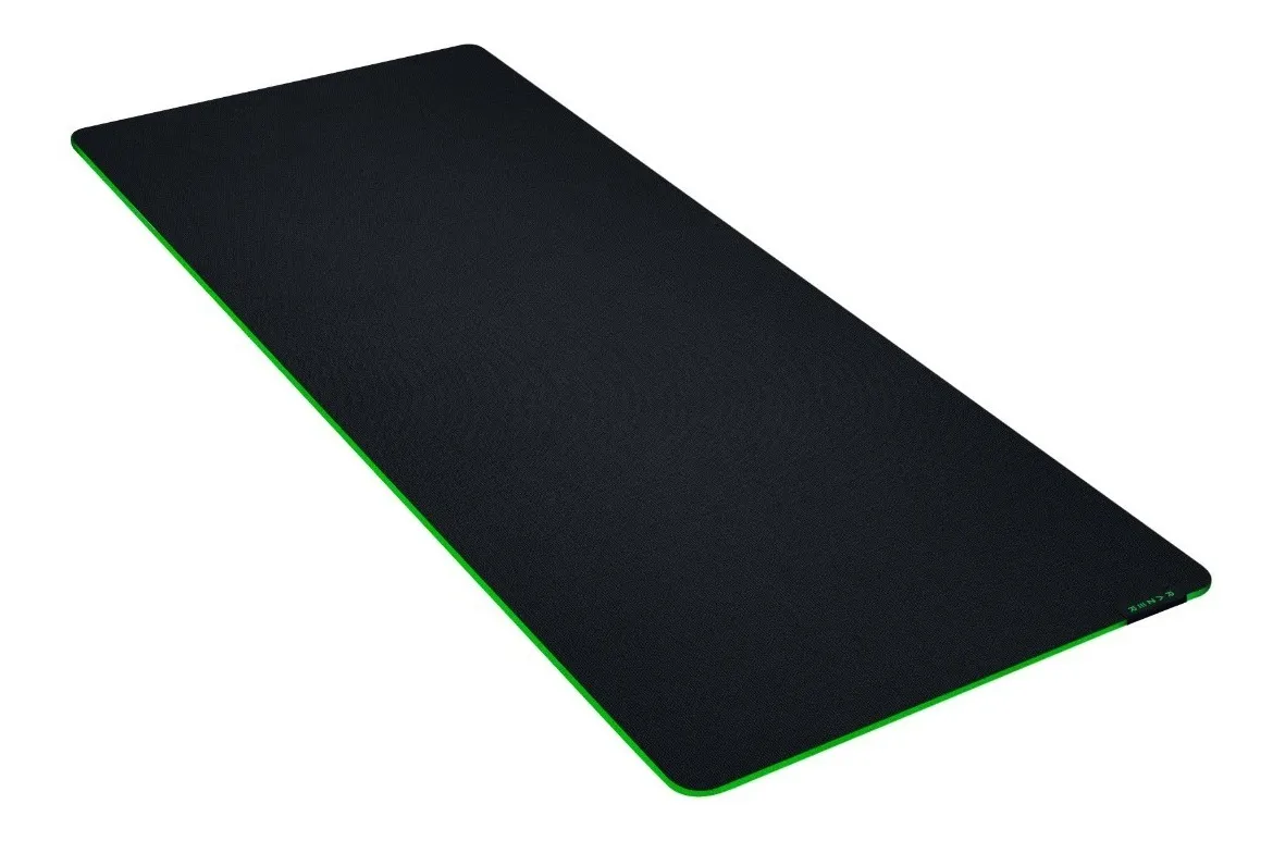 MOUSE PAD RAZER GIGANTUS V2 SOFT XXL BLACK - 2
