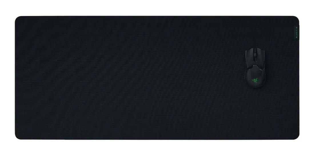 MOUSE PAD RAZER GIGANTUS V2 SOFT XXL BLACK - 3
