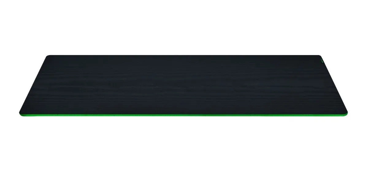MOUSE PAD RAZER GIGANTUS V2 SOFT XXL BLACK - 4