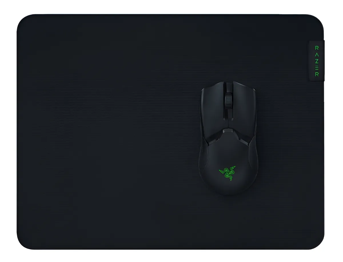 RAZER GIGANTUS V2 SOFT MEDIUM PAD MOUSE GAMING - 1