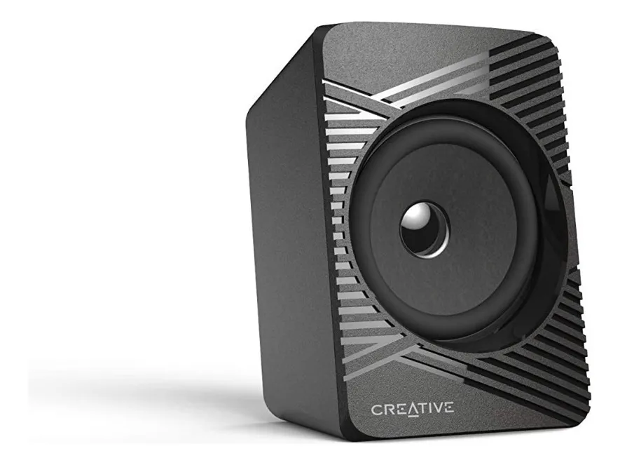 CREATIVE STAGE AIR E2500 SISTEMA DE ALTAVOCES 2.1 DE ALTO RENDIMIENTO - 4