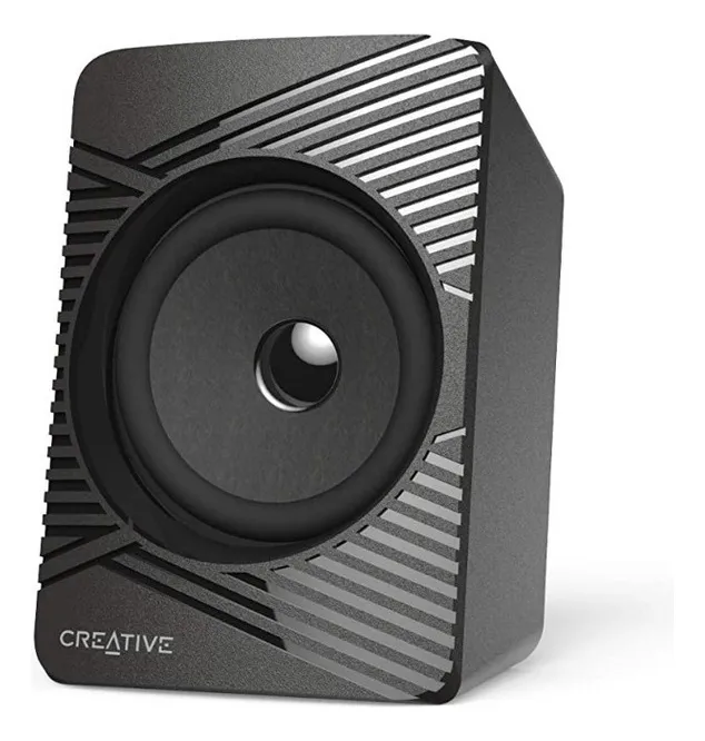 CREATIVE STAGE AIR E2500 SISTEMA DE ALTAVOCES 2.1 DE ALTO RENDIMIENTO - 6