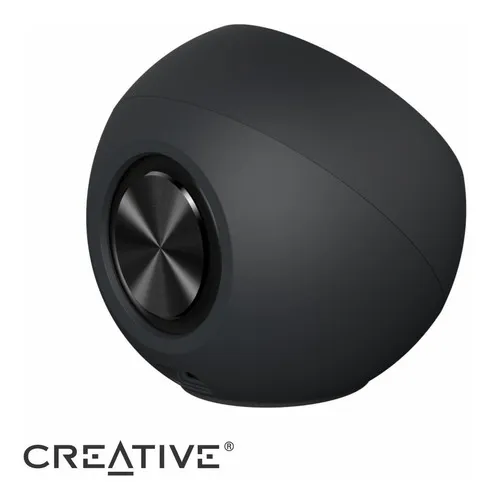 PARLANTES CREATIVE PEBBLE V2 - 2
