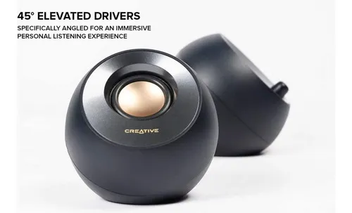 PARLANTES CREATIVE PEBBLE V2 - 3