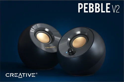 PARLANTES CREATIVE PEBBLE V2 - 4
