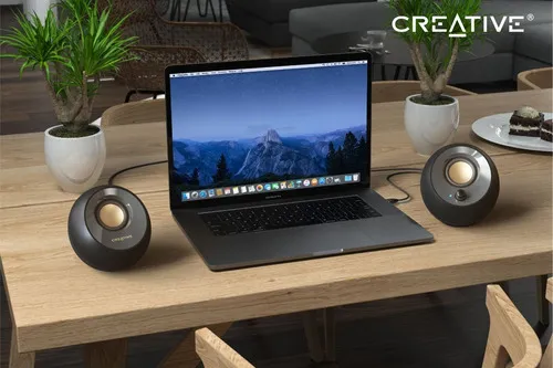 PARLANTES CREATIVE PEBBLE V2 - 5