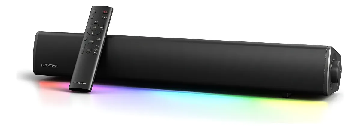 CREATIVE STAGE SE MINI GS5 BARRA DE SONIDO PARA GAMING - 1