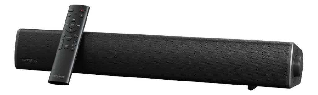 CREATIVE STAGE SE MINI GS5 BARRA DE SONIDO PARA GAMING - 5