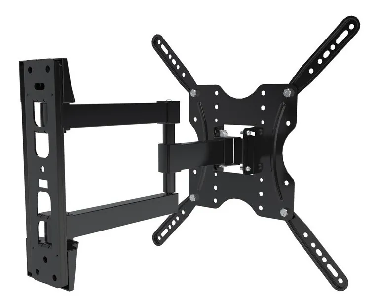 SOPORTE PARA SMART TV CURVE DE 32 42 43 50 55 60 KLIP 876 - 1