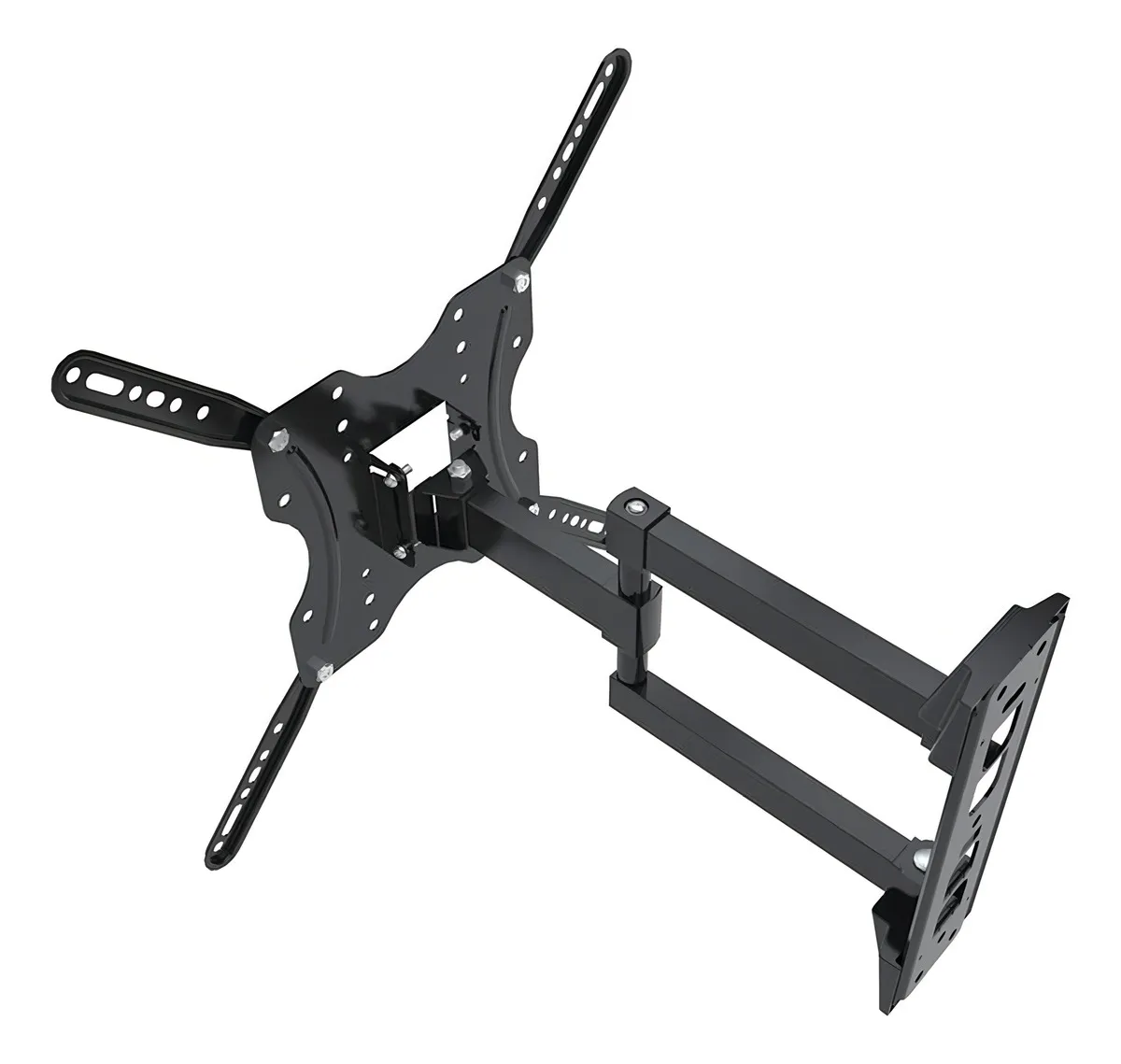SOPORTE PARA SMART TV CURVE DE 32 42 43 50 55 60 KLIP 876 - 2