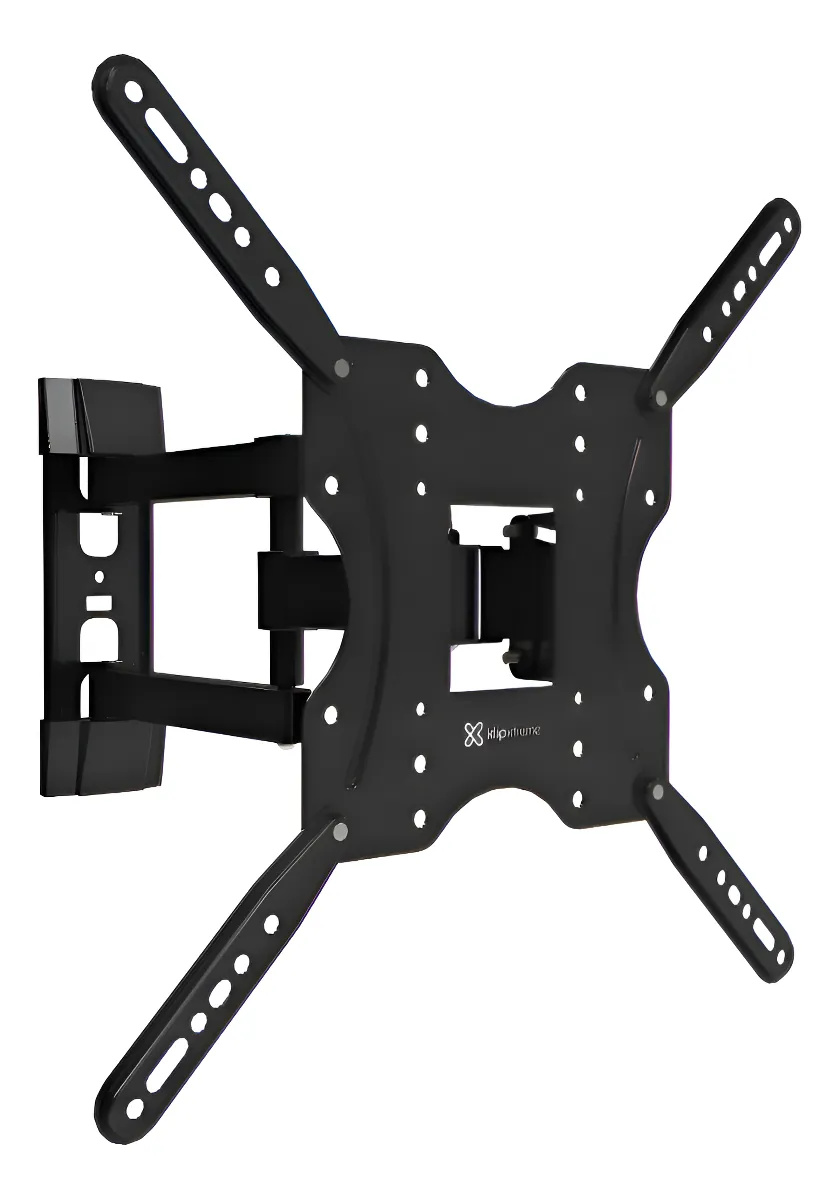 SOPORTE PARA SMART TV CURVE DE 32 42 43 50 55 60 KLIP 876 - 3