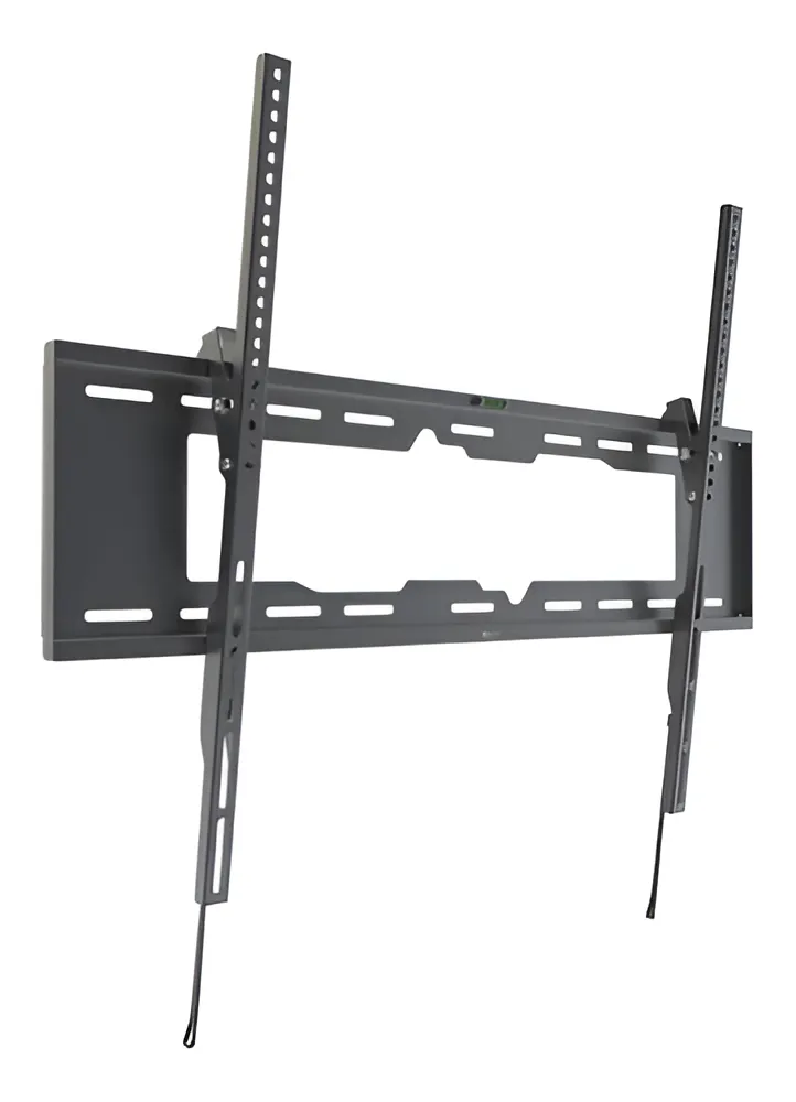 SOPORTE TV MONITOR PARED MURALLA AJUSTABLE 55-90 KLIPXTREME - 1